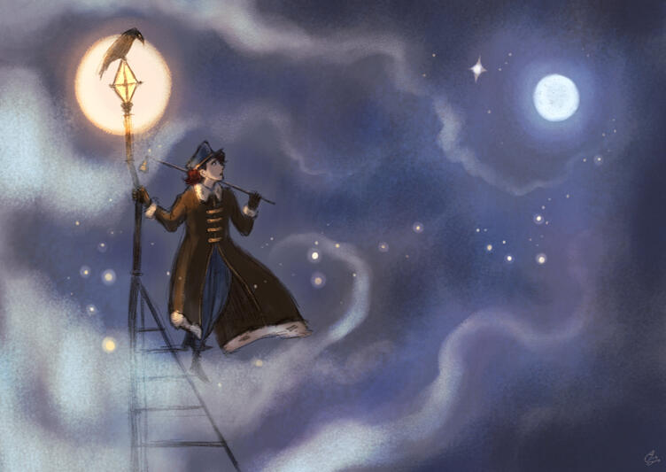 Lamplighter