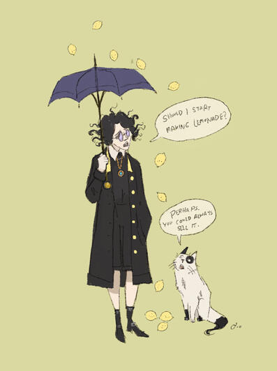 Lemons